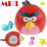 *** MINI Mp3 Player Angry Birds ***